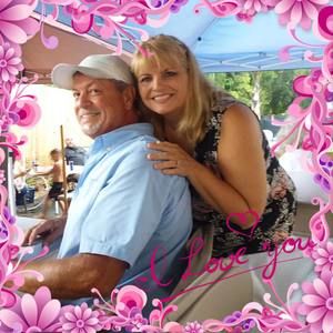 Meet your Posher, Lori